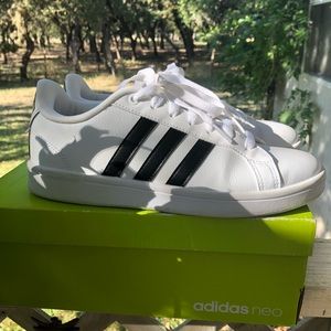 Adidas Cloudfoam Neo Shoes